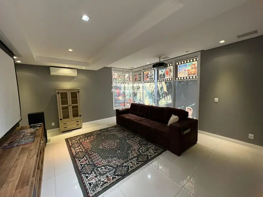 Foto 6 de Casa de Condomínio com 3 quartos à venda, 514m2 em Ingleses do Rio Vermelho, Florianopolis - SC