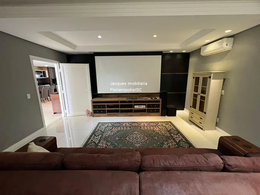 Foto 7 de Casa de Condomínio com 3 quartos à venda, 514m2 em Ingleses do Rio Vermelho, Florianopolis - SC