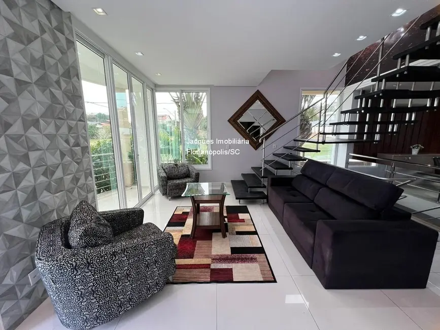 Foto 4 de Casa de Condomínio com 3 quartos à venda, 514m2 em Ingleses do Rio Vermelho, Florianopolis - SC