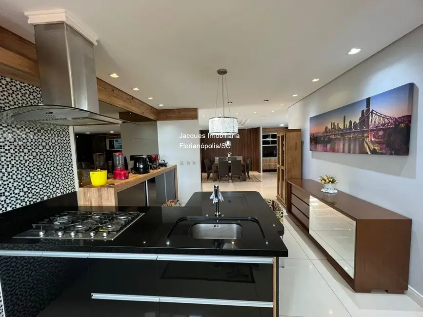 Foto 9 de Casa de Condomínio com 3 quartos à venda, 514m2 em Ingleses do Rio Vermelho, Florianopolis - SC
