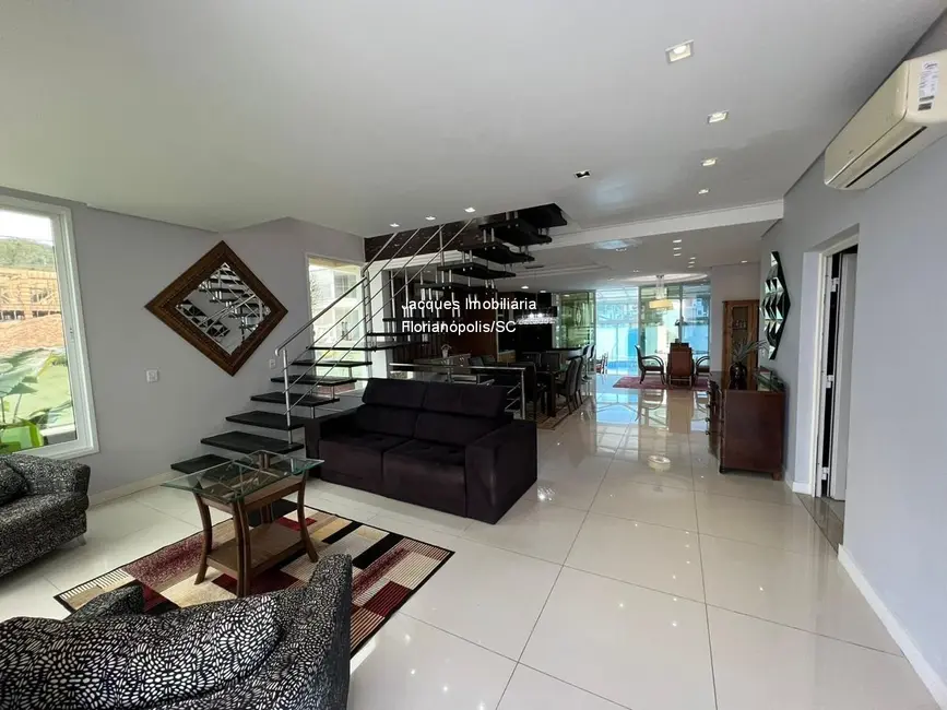 Foto 3 de Casa de Condomínio com 3 quartos à venda, 514m2 em Ingleses do Rio Vermelho, Florianopolis - SC