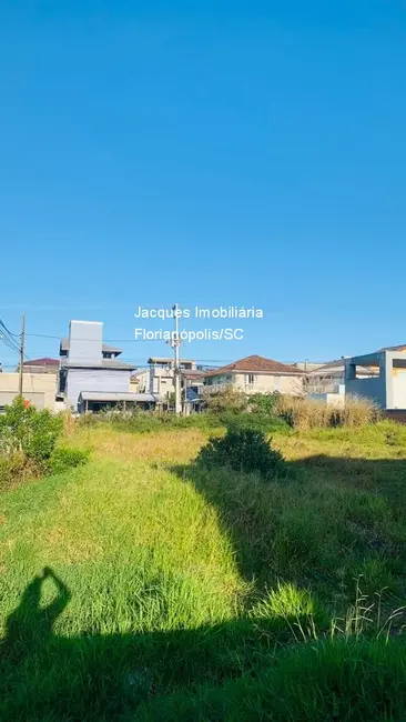 Foto 6 de Terreno / Lote à venda, 915m2 em Ingleses do Rio Vermelho, Florianopolis - SC