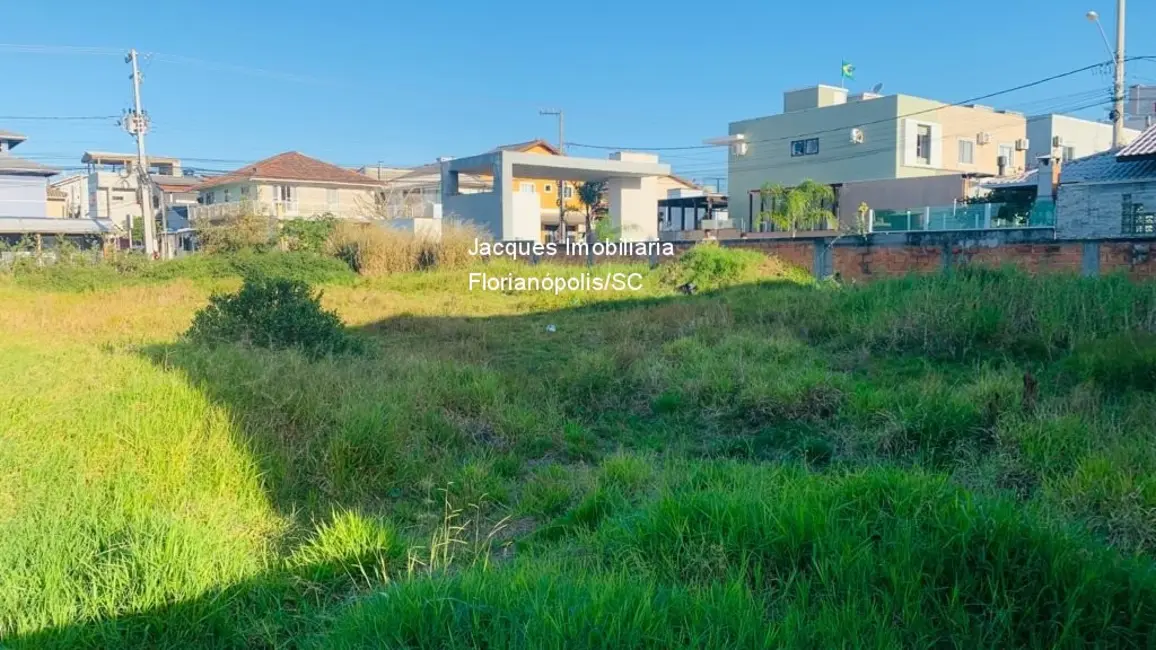 Foto 4 de Terreno / Lote à venda, 915m2 em Ingleses do Rio Vermelho, Florianopolis - SC