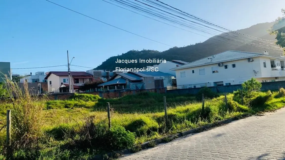 Foto 2 de Terreno / Lote à venda, 915m2 em Ingleses do Rio Vermelho, Florianopolis - SC