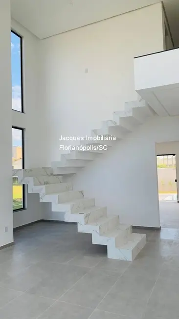 Foto 4 de Casa de Condomínio com 4 quartos à venda, 255m2 em São João do Rio Vermelho, Florianopolis - SC