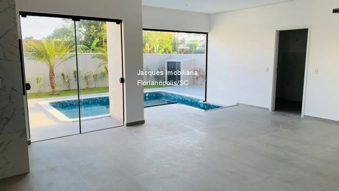 Foto 9 de Casa de Condomínio com 4 quartos à venda, 255m2 em São João do Rio Vermelho, Florianopolis - SC