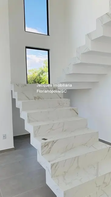 Foto 5 de Casa de Condomínio com 4 quartos à venda, 255m2 em São João do Rio Vermelho, Florianopolis - SC