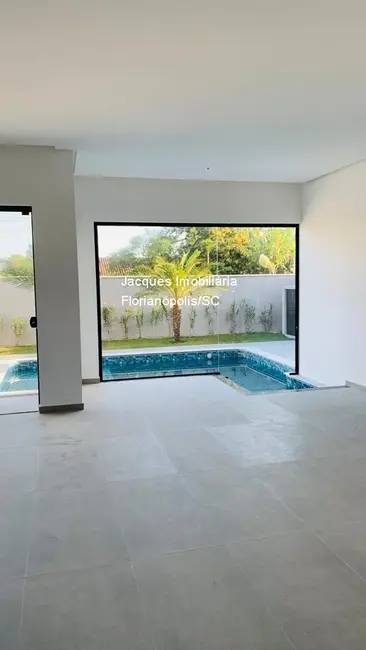 Foto 7 de Casa de Condomínio com 4 quartos à venda, 255m2 em São João do Rio Vermelho, Florianopolis - SC