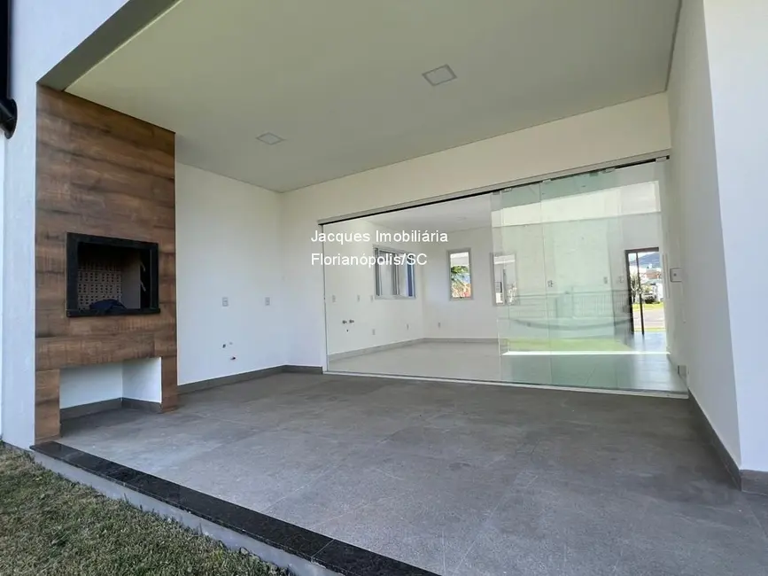 Foto 7 de Casa de Condomínio com 3 quartos à venda, 250m2 em São João do Rio Vermelho, Florianopolis - SC