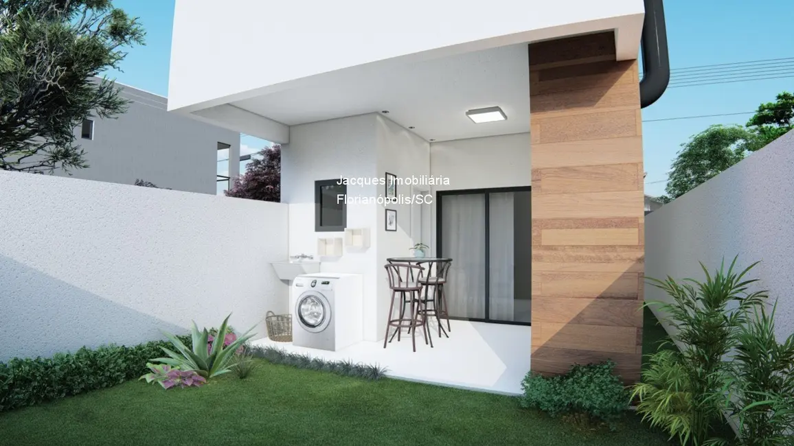 Foto 4 de Casa com 3 quartos à venda, 106m2 em São João do Rio Vermelho, Florianopolis - SC