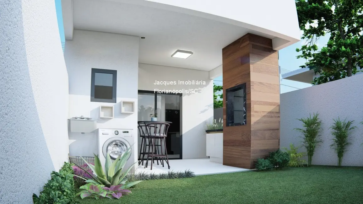 Foto 3 de Casa com 3 quartos à venda, 106m2 em São João do Rio Vermelho, Florianopolis - SC