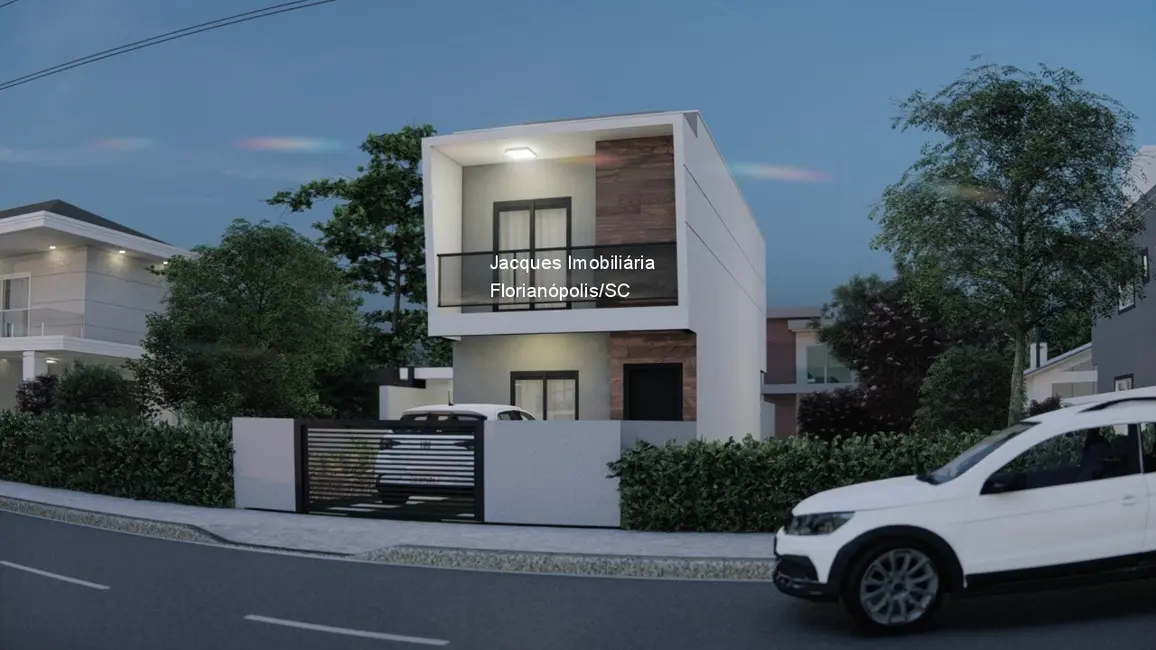 Foto 6 de Casa com 3 quartos à venda, 106m2 em São João do Rio Vermelho, Florianopolis - SC