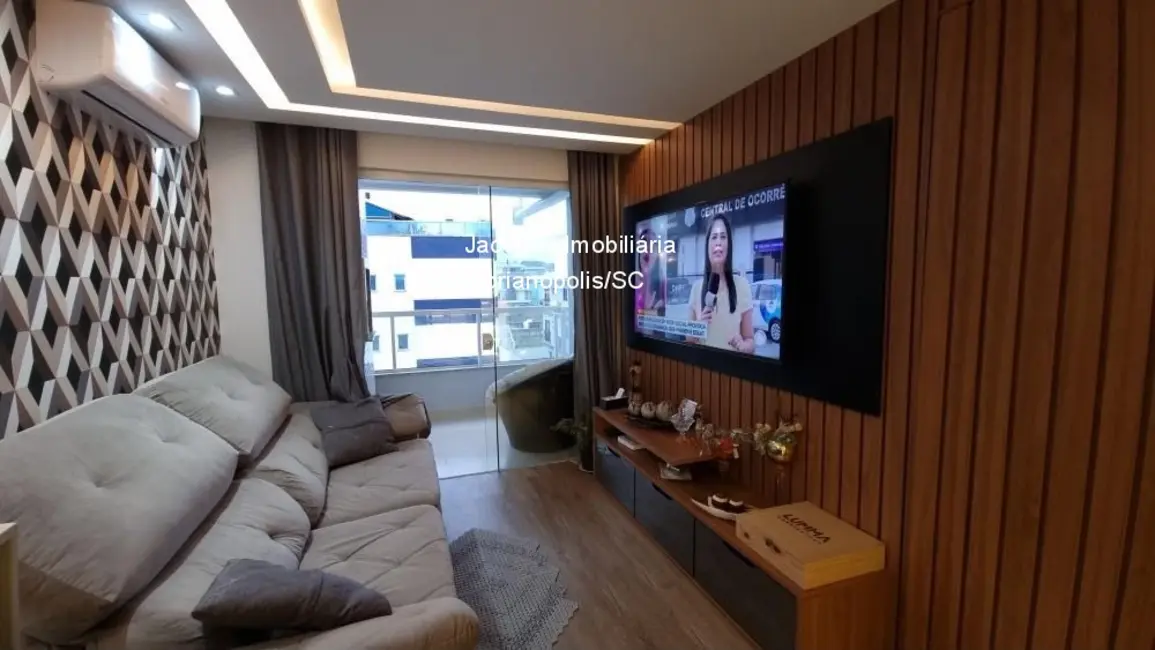 Apartamento com 3 quartos à venda, 120m2 em Ingleses do Rio Vermelho, Florianopolis - SC - imagem 3 Foto 3 de Apartamento com 3 quartos à venda, 120m2 em Ingleses do Rio Vermelho, Florianopolis - SC