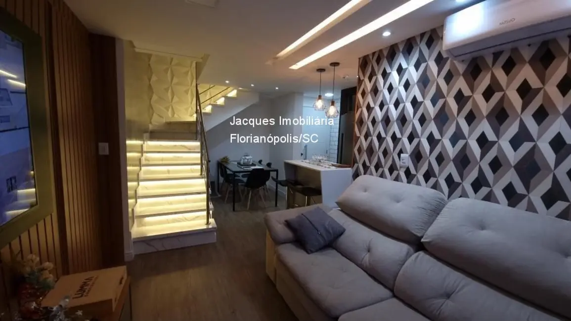 Apartamento com 3 quartos à venda, 120m2 em Ingleses do Rio Vermelho, Florianopolis - SC - imagem 1 Foto 1 de Apartamento com 3 quartos à venda, 120m2 em Ingleses do Rio Vermelho, Florianopolis - SC