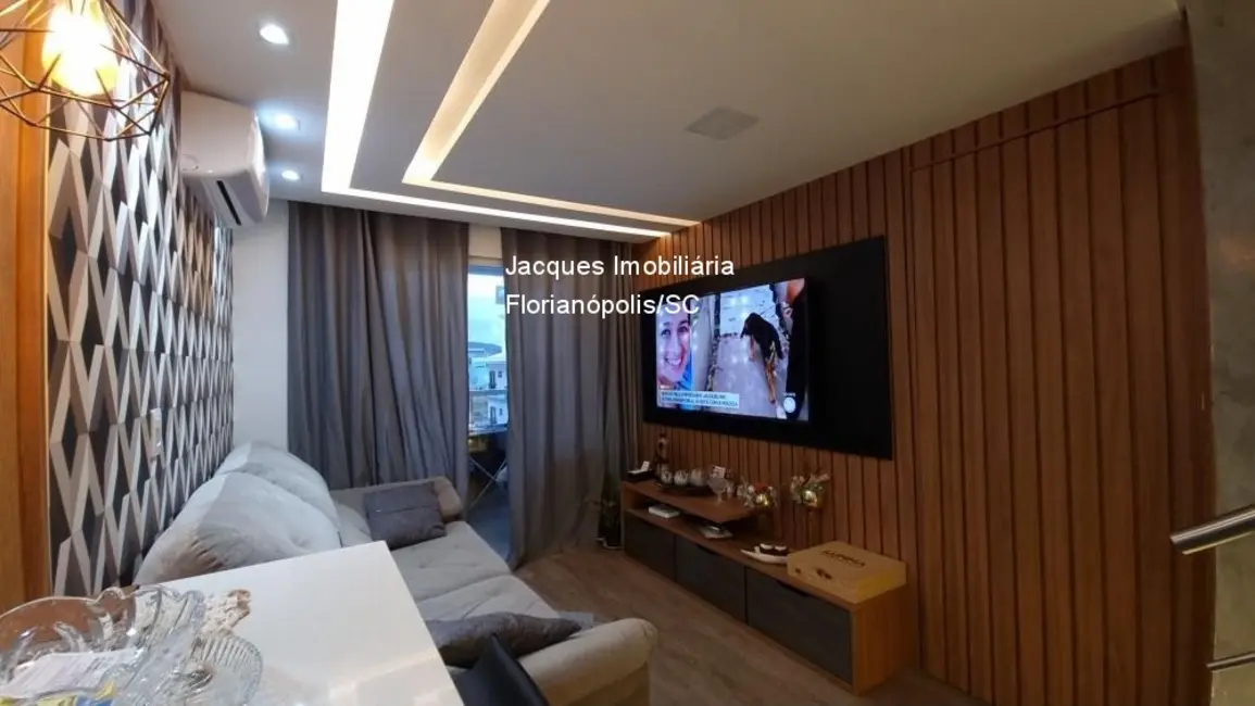 Apartamento com 3 quartos à venda, 120m2 em Ingleses do Rio Vermelho, Florianopolis - SC - imagem 4 Foto 4 de Apartamento com 3 quartos à venda, 120m2 em Ingleses do Rio Vermelho, Florianopolis - SC