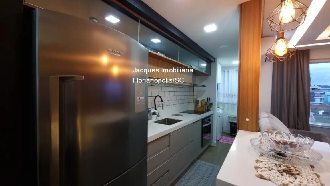 Apartamento com 3 quartos à venda, 120m2 em Ingleses do Rio Vermelho, Florianopolis - SC - imagem 7 Foto 7 de Apartamento com 3 quartos à venda, 120m2 em Ingleses do Rio Vermelho, Florianopolis - SC