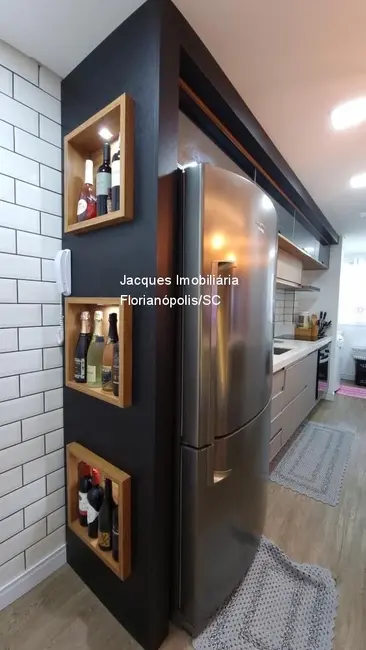 Apartamento com 3 quartos à venda, 120m2 em Ingleses do Rio Vermelho, Florianopolis - SC - imagem 8 Foto 8 de Apartamento com 3 quartos à venda, 120m2 em Ingleses do Rio Vermelho, Florianopolis - SC