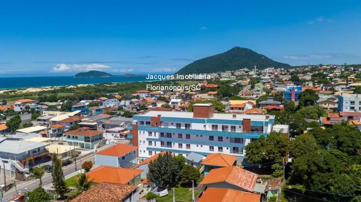 Foto 4 de Apartamento com 2 quartos à venda, 85m2 em Ingleses do Rio Vermelho, Florianopolis - SC