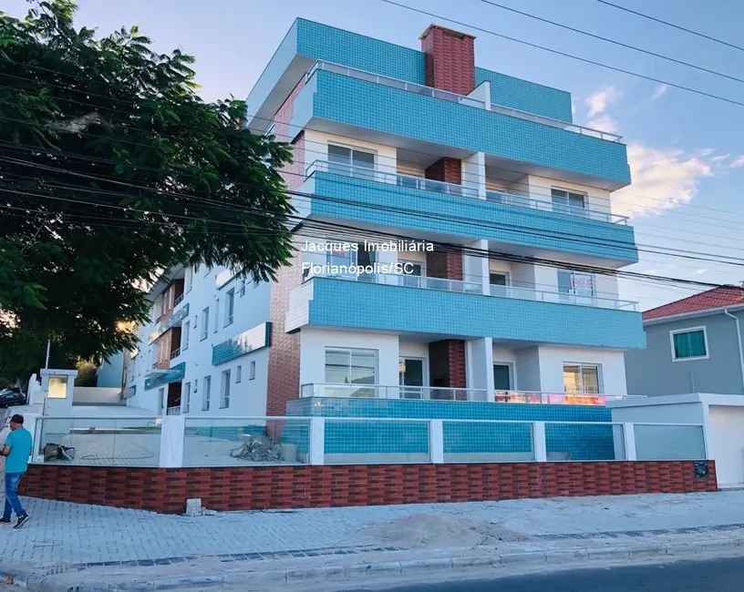 Foto 2 de Apartamento com 2 quartos à venda, 85m2 em Ingleses do Rio Vermelho, Florianopolis - SC