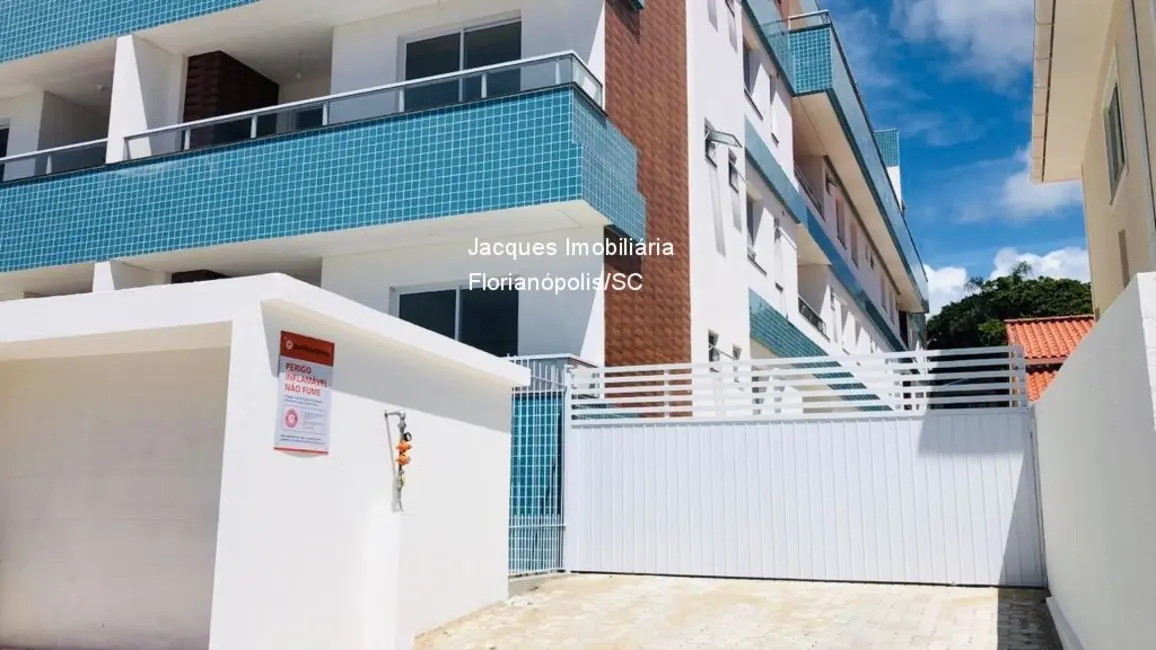 Foto 3 de Apartamento com 2 quartos à venda, 85m2 em Ingleses do Rio Vermelho, Florianopolis - SC
