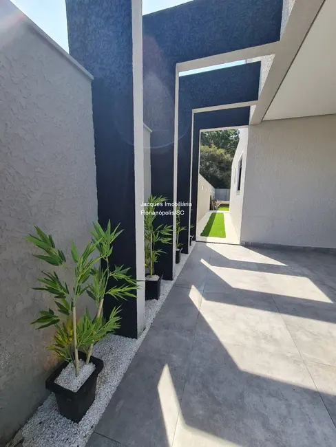 Foto 4 de Casa de Condomínio com 4 quartos à venda, 295m2 em São João do Rio Vermelho, Florianopolis - SC