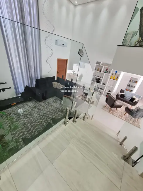 Foto 9 de Casa de Condomínio com 4 quartos à venda, 295m2 em São João do Rio Vermelho, Florianopolis - SC