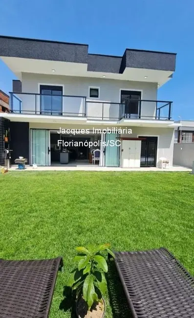 Foto 5 de Casa de Condomínio com 4 quartos à venda, 295m2 em São João do Rio Vermelho, Florianopolis - SC