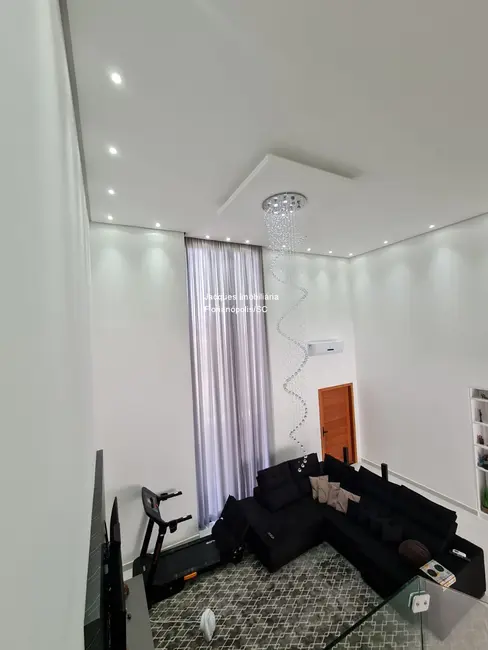 Foto 8 de Casa de Condomínio com 4 quartos à venda, 295m2 em São João do Rio Vermelho, Florianopolis - SC