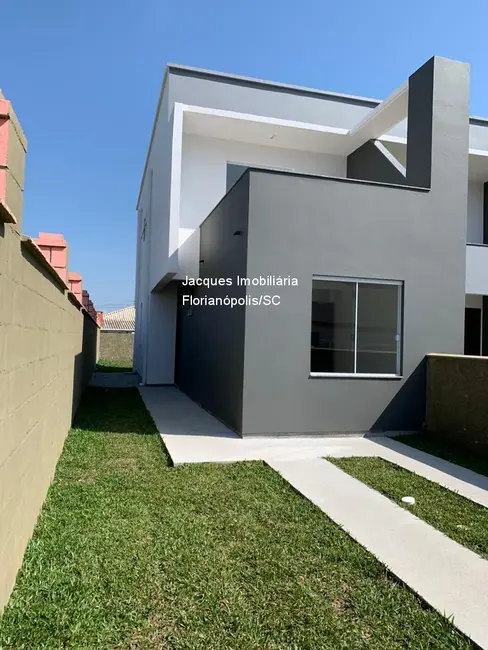 Foto 2 de Casa com 3 quartos à venda, 111m2 em São João do Rio Vermelho, Florianopolis - SC