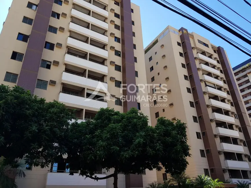 Foto 1 de Cobertura com 4 quartos para alugar, 140m2 em Ribeirao Preto - SP