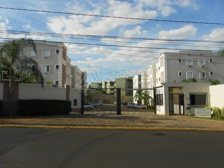 Foto 1 de Apartamento com 2 quartos para alugar, 46m2 em Ribeirao Preto - SP