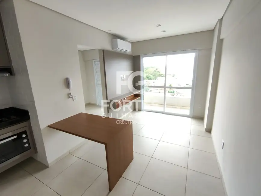 Foto 1 de Apartamento com 1 quarto para alugar, 35m2 em Ribeirao Preto - SP