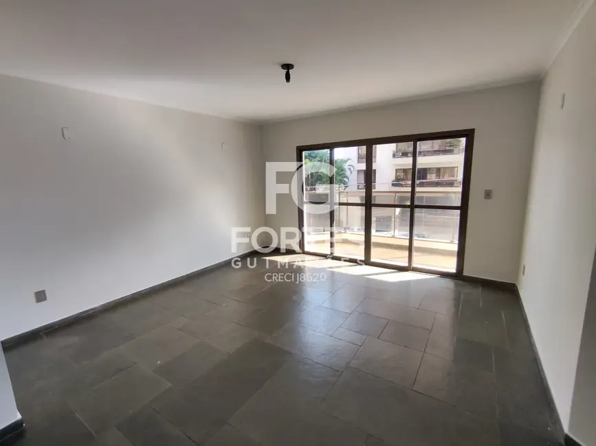 Foto 2 de Apartamento com 3 quartos para alugar, 188m2 em Ribeirao Preto - SP