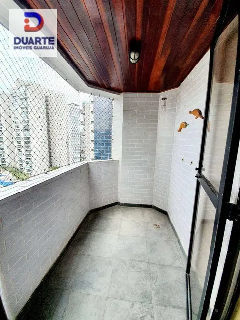 Foto 2 de Apartamento com 2 quartos à venda, 50m2 em Jardim Las Palmas, Guaruja - SP