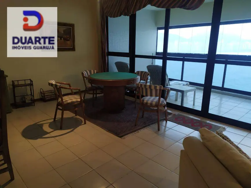 Foto 1 de Apartamento com 3 quartos à venda, 150m2 em Jardim Astúrias, Guaruja - SP