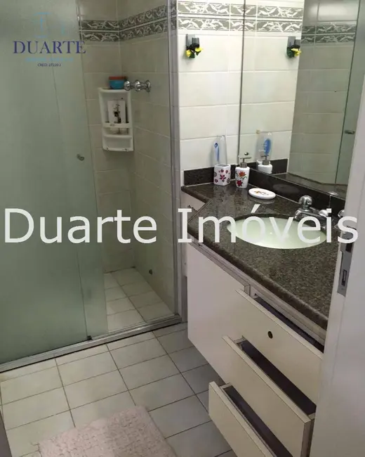 Foto 2 de Apartamento com 3 quartos à venda e para alugar, 180m2 em Vila Luis Antônio, Guaruja - SP