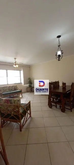 Foto 2 de Apartamento com 2 quartos à venda, 110m2 em Vila Alzira, Guaruja - SP