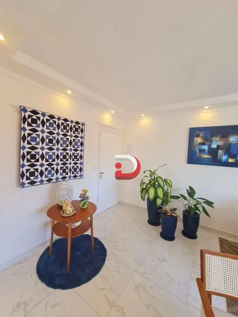 Foto 2 de Apartamento com 1 quarto à venda, 65m2 em Vila Alzira, Guaruja - SP