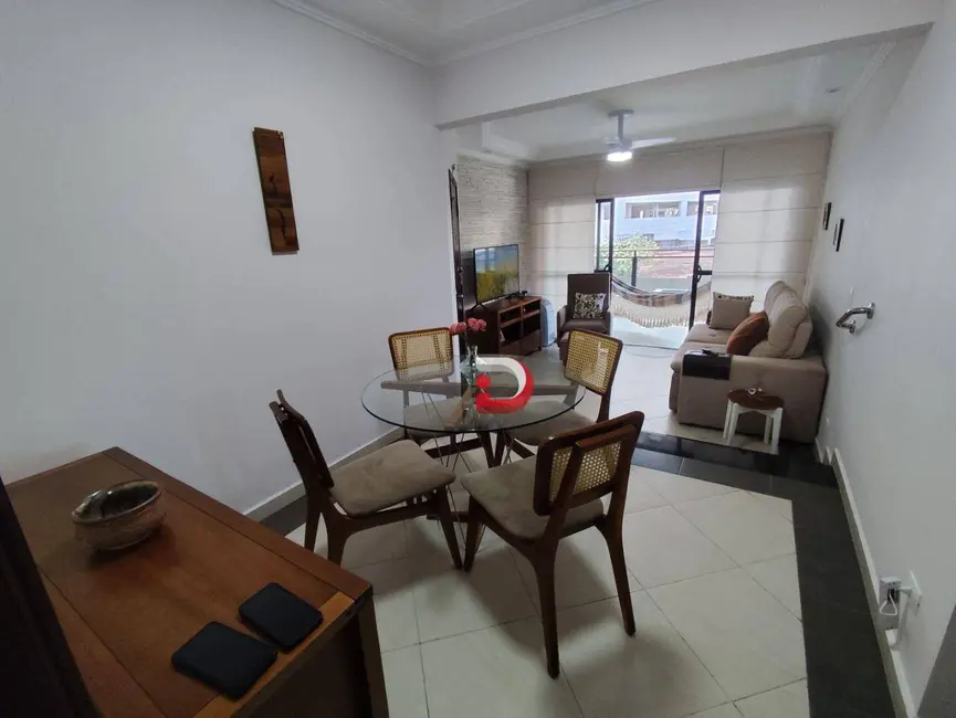 Foto 1 de Apartamento com 2 quartos à venda e para alugar, 106m2 em Vila Luis Antônio, Guaruja - SP