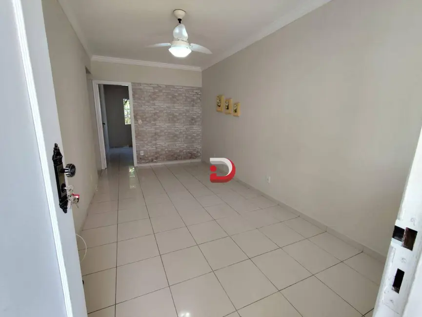 Foto 2 de Apartamento com 2 quartos à venda e para alugar, 60m2 em Vila Alzira, Guaruja - SP