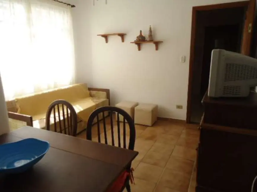 Foto 1 de Apartamento com 2 quartos à venda, 69m2 em Guaruja - SP