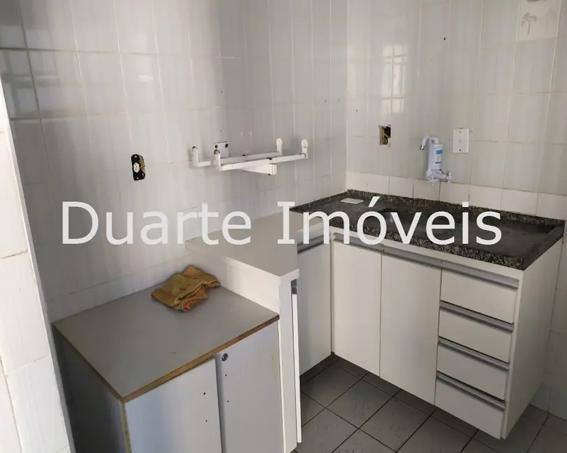 Foto 2 de Apartamento com 2 quartos para alugar, 70m2 em Guaruja - SP