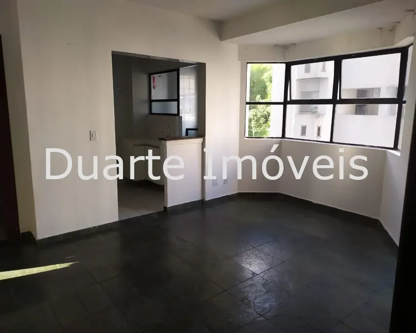 Foto 1 de Apartamento com 2 quartos para alugar, 70m2 em Guaruja - SP