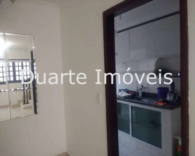 Foto 2 de Sobrado com 2 quartos à venda em Guaruja - SP