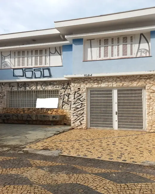 Foto 1 de Casa com 3 quartos à venda, 150m2 em Bosque, Campinas - SP