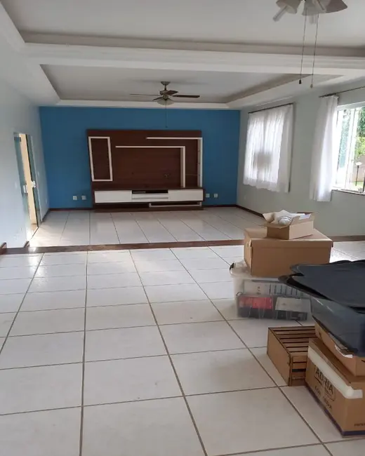 Foto 2 de Casa de Condomínio com 3 quartos à venda, 260m2 em Jardim Madalena, Campinas - SP