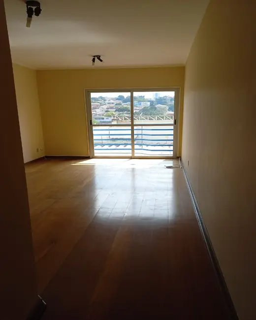 Foto 1 de Apartamento com 2 quartos à venda, 65m2 em Campinas, SP