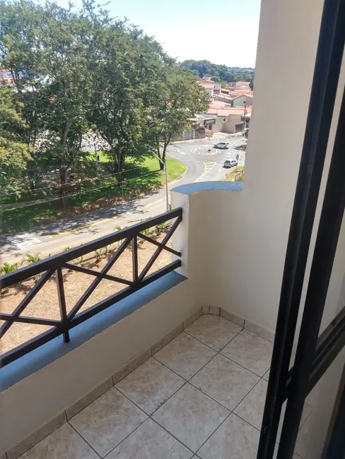 Foto 1 de Apartamento com 3 quartos à venda, 78m2 em Jardim Margarida, Campinas - SP