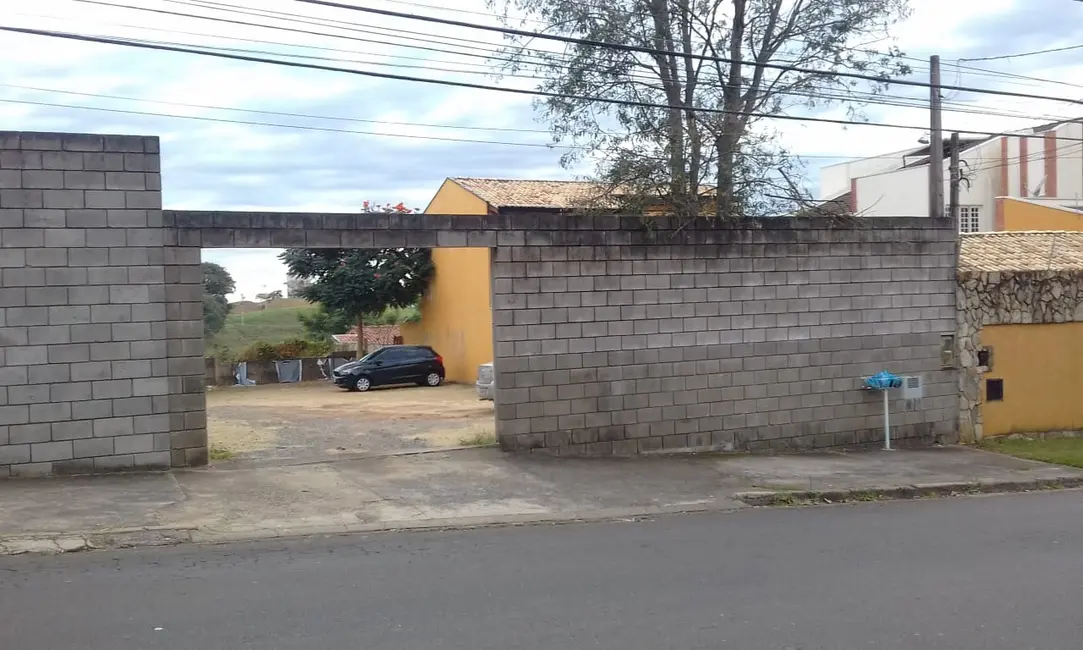 Foto 2 de Terreno / Lote à venda, 360m2 em Vila Brandina, Campinas - SP