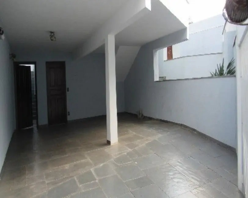 Foto 2 de Casa com 3 quartos à venda, 250m2 em Parque Nova Campinas, Campinas - SP